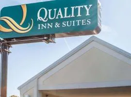 Quality Inn & Suites Jasper - Kimball