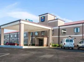Comfort Inn Jackson I-40