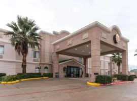 Comfort Inn North Conroe