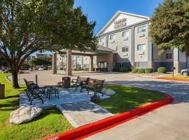 Comfort Suites Lewisville