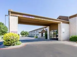Econo Lodge Amarillo East