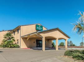 Quality Inn Corsicana