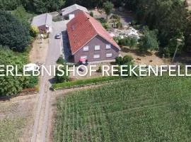 Erlebnis-Ferienhof Reekenfeld