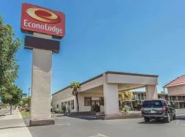 Econo Lodge St George North - Near Pioneer Park