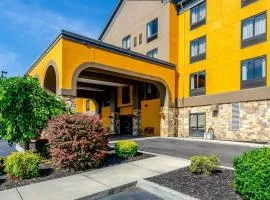 Quality Inn & Suites Abingdon