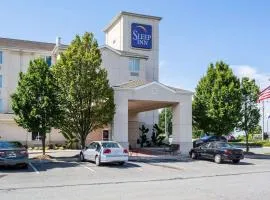 Sleep Inn Lynchburg - University Area & Hwy 460