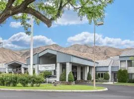 Holiday Inn Clarkston - Lewiston by IHG