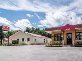 布拉特尔伯勒伊克诺旅店