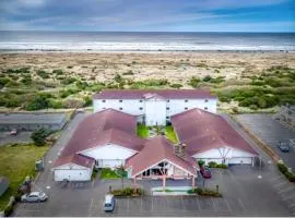 Coratel Inn and Suites By Jasper Ocean Shores