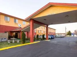 Quality Inn Moses Lake