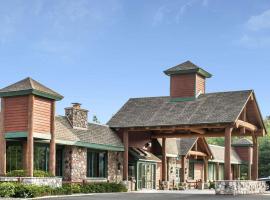 Quality Inn Rhinelander