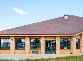 Quality Inn & Suites Kimberly - Appleton East，位于金佰利的酒店