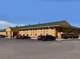 Quality Inn Appleton West，位于阿普尔顿的酒店