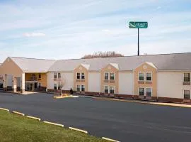 Quality Inn Fairmont