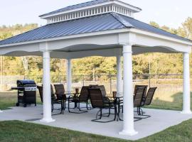 Sleep Inn & Suites Moundsville - Wheeling
