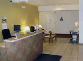 Rodeway Inn Salina North