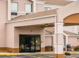 Blankenbaker Inn by IHG