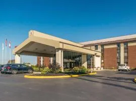 Quality Inn Lexington East Hamburg Area