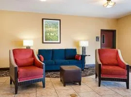 Quality Inn Opelousas