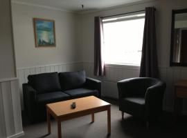 Grand Gjestegård，位于奥塔的酒店