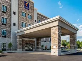 Comfort Suites Grove City - Columbus South