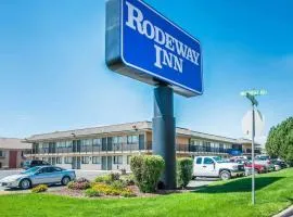 Rodeway Inn Greeley