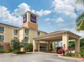 Sleep Inn & Suites Port Charlotte-Punta Gorda