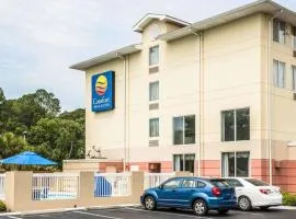 Comfort Inn & Suites Panama City - St Andrew