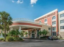 Spark by Hilton Orlando near Universal