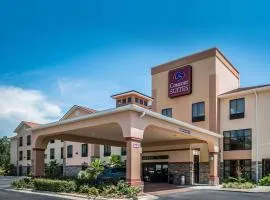 Comfort Suites Panama City near Tyndall AFB