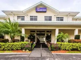 Sleep Inn Port St Lucie at PGA Village