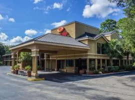 棕榈海岸贝斯特韦斯特酒店