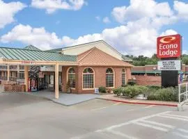 Econo Lodge Acworth East