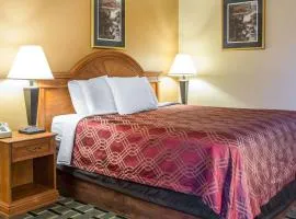 Econo Lodge Dalton West