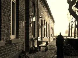 B&B de Pottenbakkershoeve