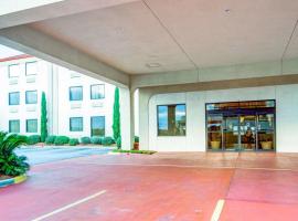 Comfort Inn Columbus near Fort Benning，位于哥伦布大都市机场 - CSG附近的酒店