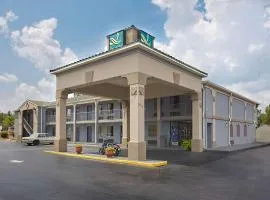 Quality Inn Augusta West Near Fort Eisenhower