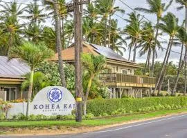 Kohea Kai Hotel Maui