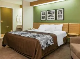 Sleep Inn Elkhart North