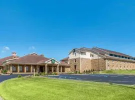 Quality Inn & Suites Bedford West