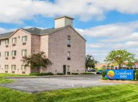 Comfort Inn Avon-Indianapolis West