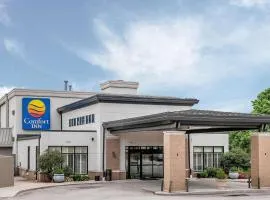 Comfort Inn Bloomington near University