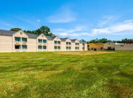 Quality Inn Annapolis，位于安纳波利斯的酒店