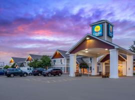 Comfort Inn Iron Mountain North
