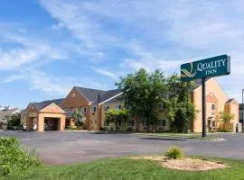 Quality Inn Lakeville North