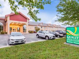 Quality Inn & Suites