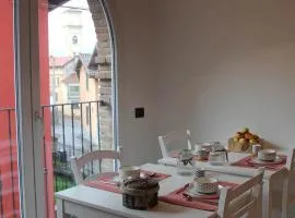 Il fienile b&b