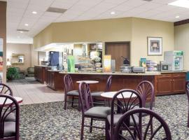 Quality Inn Columbus, MS