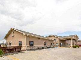 Quality Inn Scottsbluff