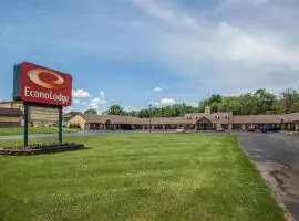 Econo Lodge Newton